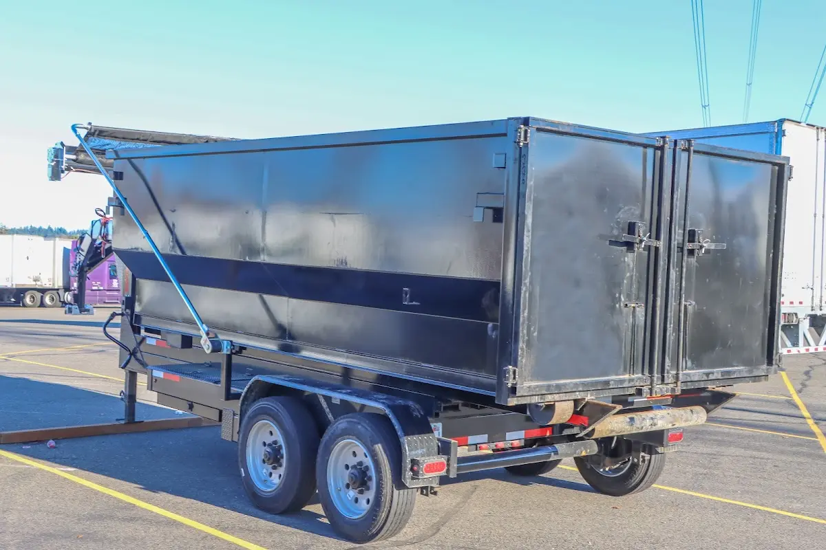 Dumpster Rental services in Ripon, CA